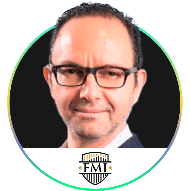Ian Schnoor, CFA, CFM
